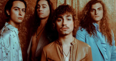 Greta Van Fleet