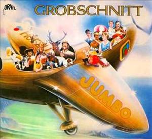 Grobschnitt - Jumbo