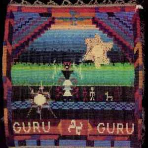 Guru Guru - Guru Guru