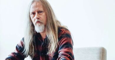 Jerry Cantrell