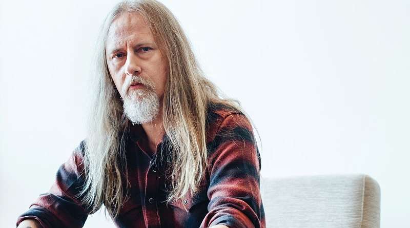 JERRY CANTRELL (Alice in Chains): Νέο solo album