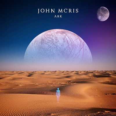 John Mcris - Ark