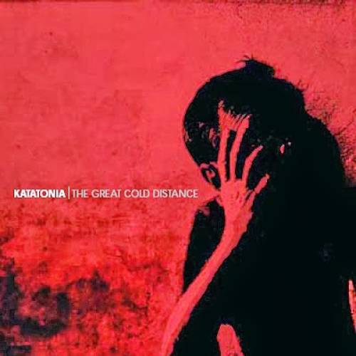 Katatonia - The Great Cold Distance