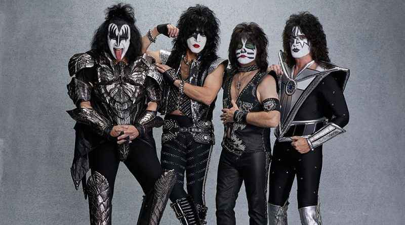 PAUL STANLEY (Kiss): Ορισμένα πράγματα δεν μπορούν να γίνονται για πάντα