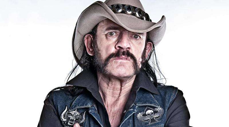 Η τέφρα του Lemmy σε φυσίγγια