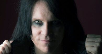 Lizzy Borden