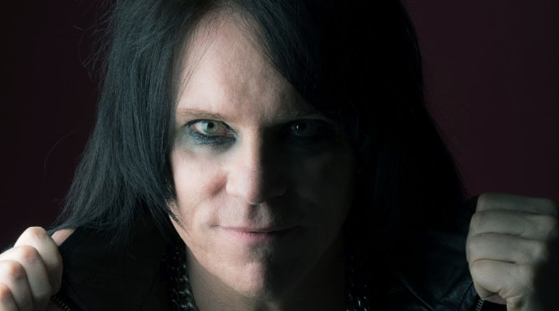 LIZZY BORDEN: Συμμετοχή σε ταινία τρόμου και soundtrack video του My Midnight Things