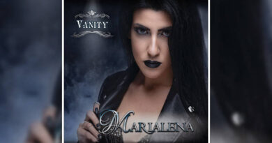 Marialena - Vanity