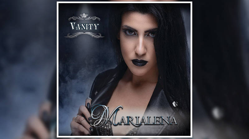 MARIALENA: "Vanity"