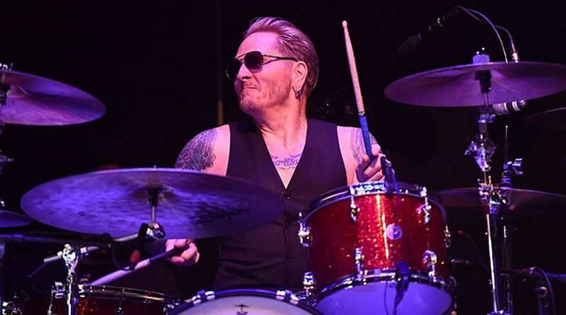 Matt Sorum