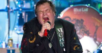 Meat Loaf