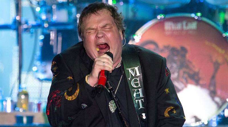 Meat Loaf