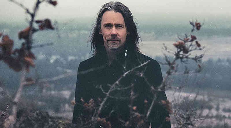 MYLES KENNEDY (Alter Bridge): Το ομότιτλο The Ides Of March απο το επερχόμενο άλμπουμ
