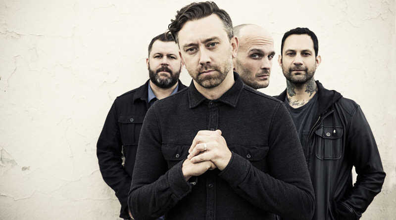 Rise Against