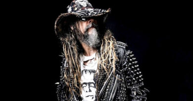 Rob Zombie