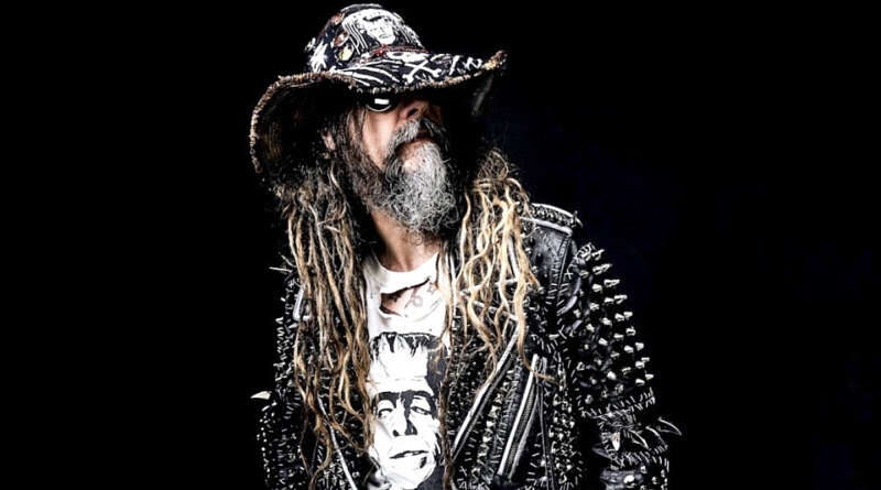 Rob Zombie