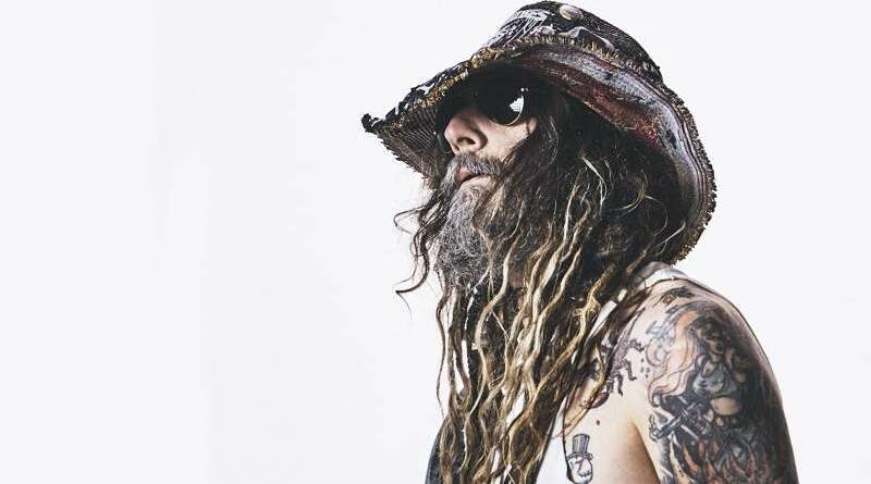 Rob Zombie