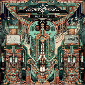 Scar Of The Sun - Inertia