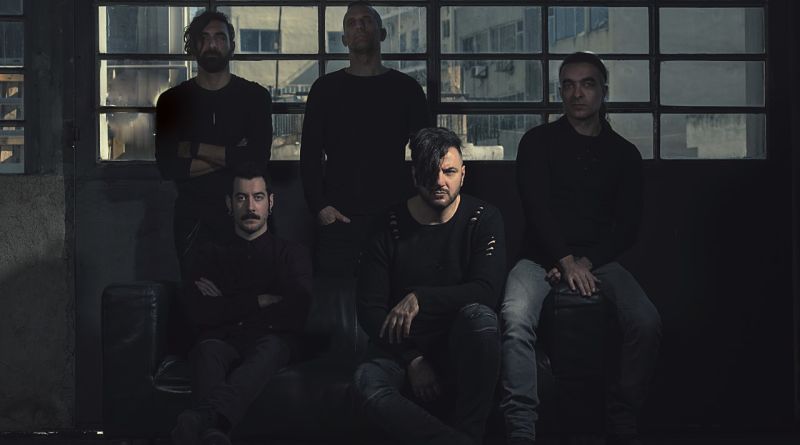 SCAR OF THE SUN: Νέο άλμπουμ τον Μάιο. Video για το single "I Am The Circle"