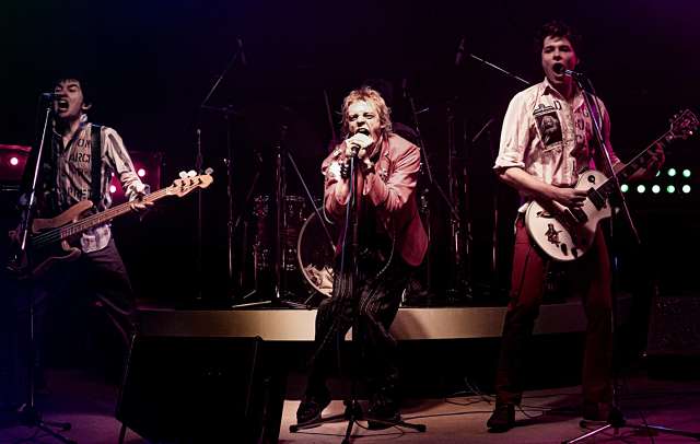 Sex Pistols - Pistol