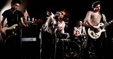 Sex Pistols - Pistol