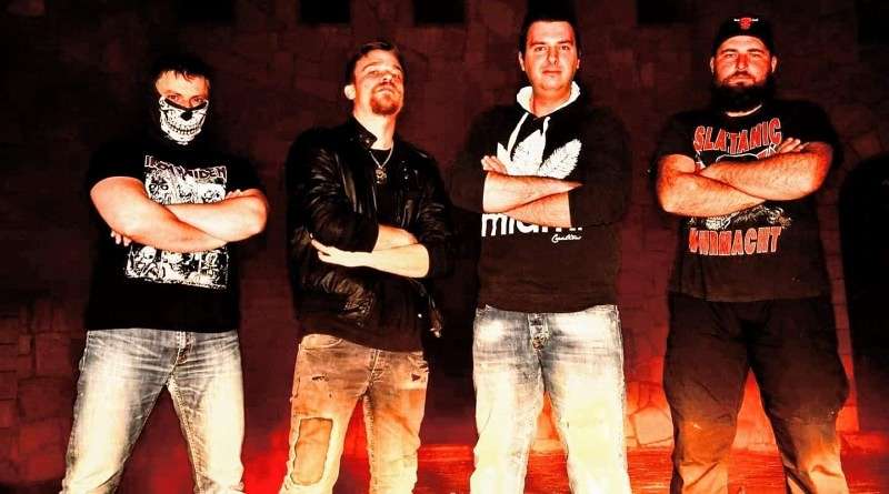 SONIC BLΑST: Νέο άλμπουμ και νέα εταιρεία