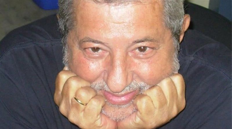 Έφυγε από τη ζωή ο μουσικός παραγωγός Θόδωρος Σαραντής