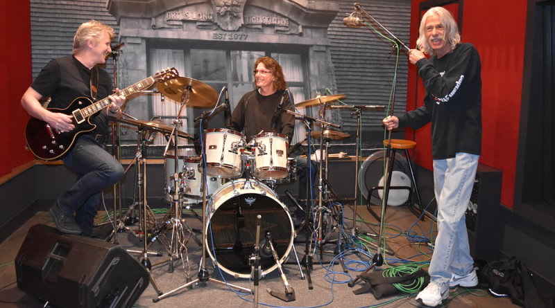 TRIUMPH: Επετειακό box set για τα 40 χρόνια του Allied Forces