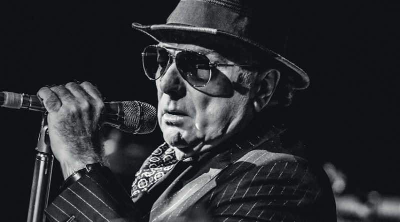 VAN MORRISON: Ανακοίνωσε νέο άλμπουμ. Ακούστε το ομότιτλο Latest Record Project
