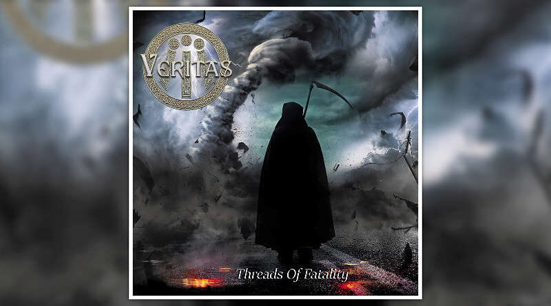 Veritas - Threads of Fatality
