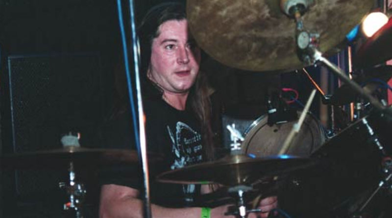 Walter Van Cortenberg