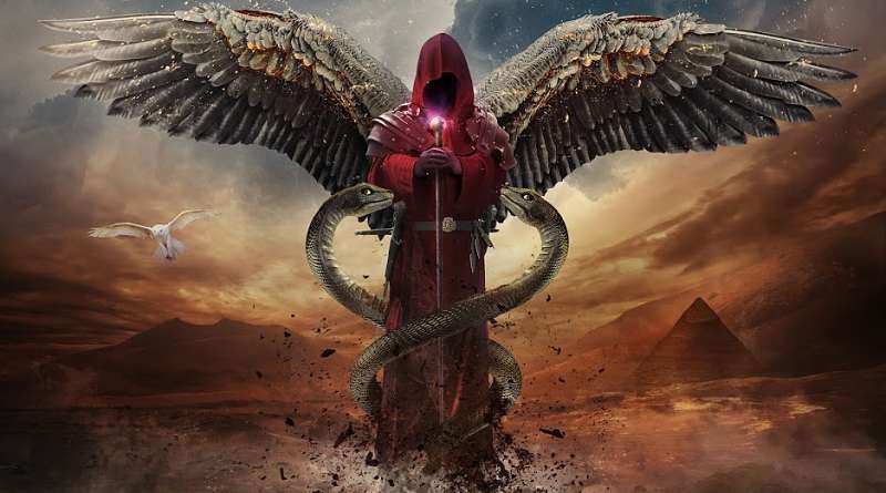 WARDRUM: Ανακοίνωσαν το νέο τους άλμπουμ, και βιβλίο