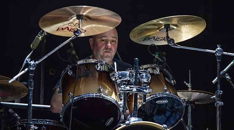 William Wullie Buchan