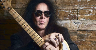 Yngwie Malmsteen