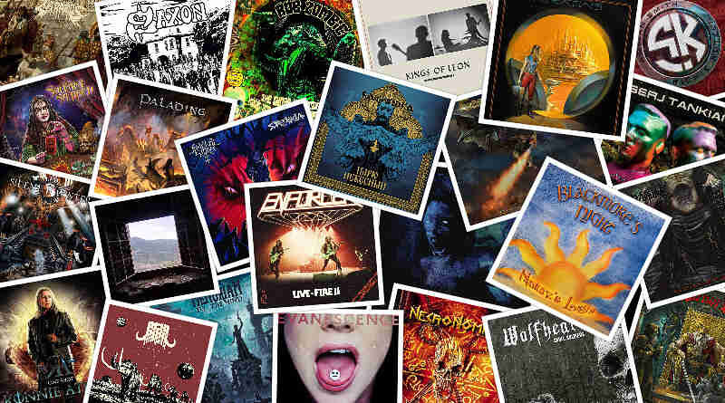 Νέες Κυκλοφορίες: Μάρτιος 2021