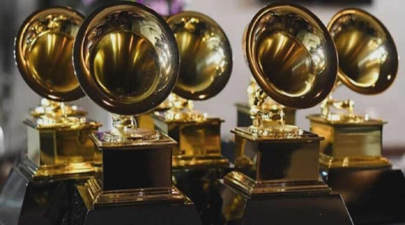 Βραβεία Grammy