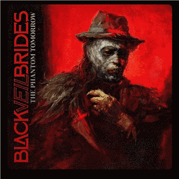 Black Veil Brides - The Phantom Tomorrow