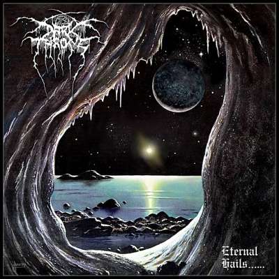 Darkthrone - Eternal Hails…