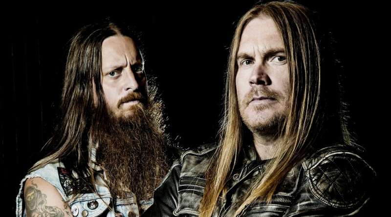 DARKTHRONE: Ανακοίνωσαν το νέο τους άλμπουμ