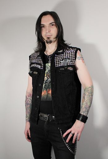 Dave D.R.