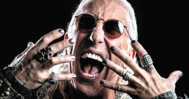 Dee Snider