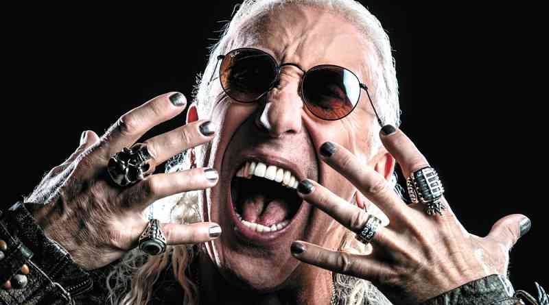 DEE SNIDER: Η ημερομηνία κυκλοφορίας του Leave A Scar