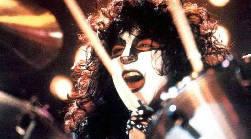KISS: Έρχεται ντοκιμαντέρ για τον Eric Carr