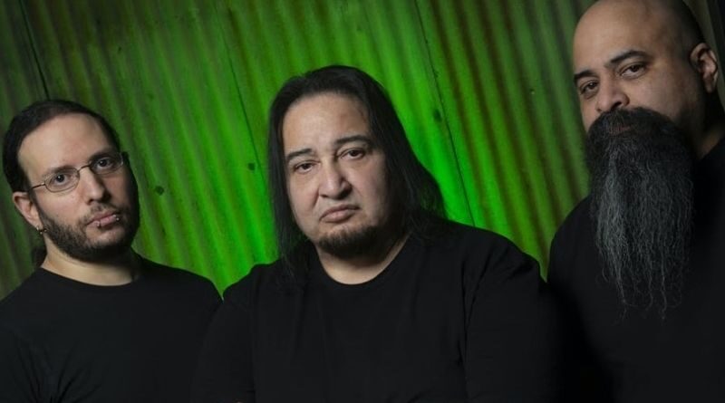 Fear Factory