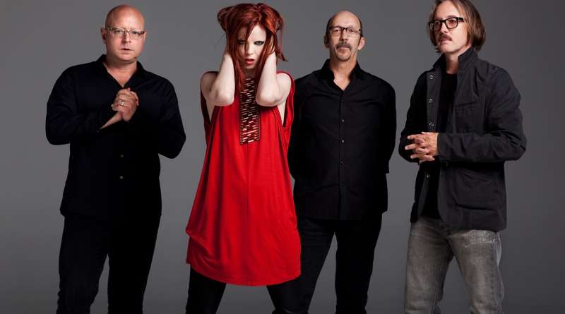 GARBAGE: Video του single No Gods No Masters απο το επερχόμενο ομότιτλο άλμπουμ