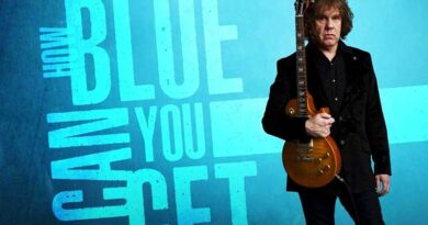 Gary Moore