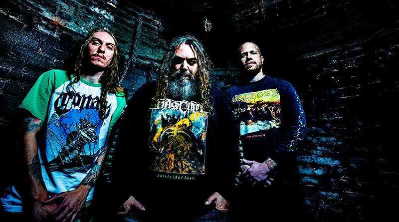 GO AHEAD AND DIE: Ακούστε το νέο single Toxic Freedom