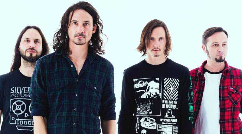 GOJIRA: Ακούστε το νέο single Into The Storm