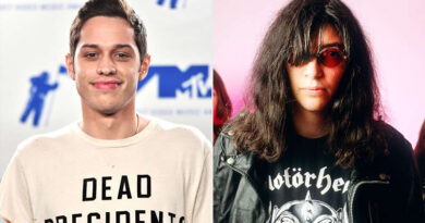 I Slept With Joey Ramone