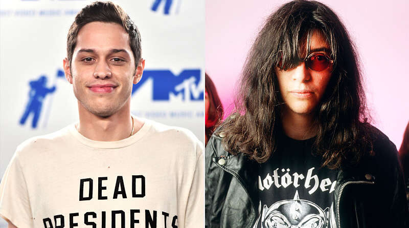 I Slept With Joey Ramone